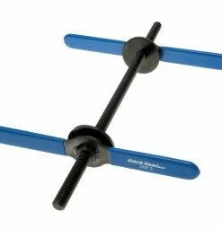 Park Tool Styrfittings Og Krankboks Værktøj