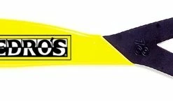 PEDROS Pedro´s Konusnøgle 18 Mm