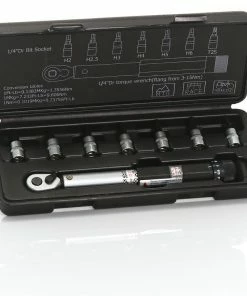 XLC Momentnøgle 3 - 15 Nm