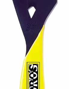 PEDROS Pedro´s Styrfitting Konusnøgle 36 Mm