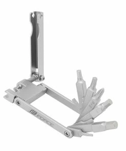 Force Multitool Med Kædesprænger