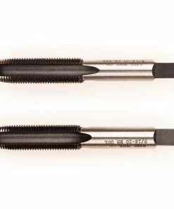 Park Tool Snittap Sæt Til Pedalgevind 9/16"