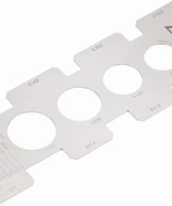 BBB Headguide Styrfitting Måler