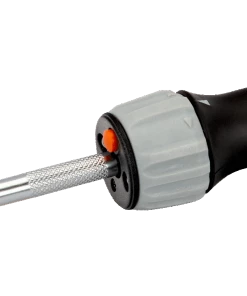 Bahco Bit Skruetrækker Med Skralde Og LED Lys