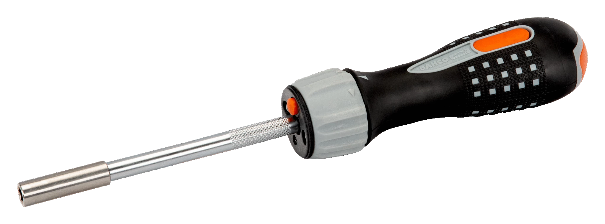 Bahco Bit Skruetrækker Med Skralde Og LED Lys