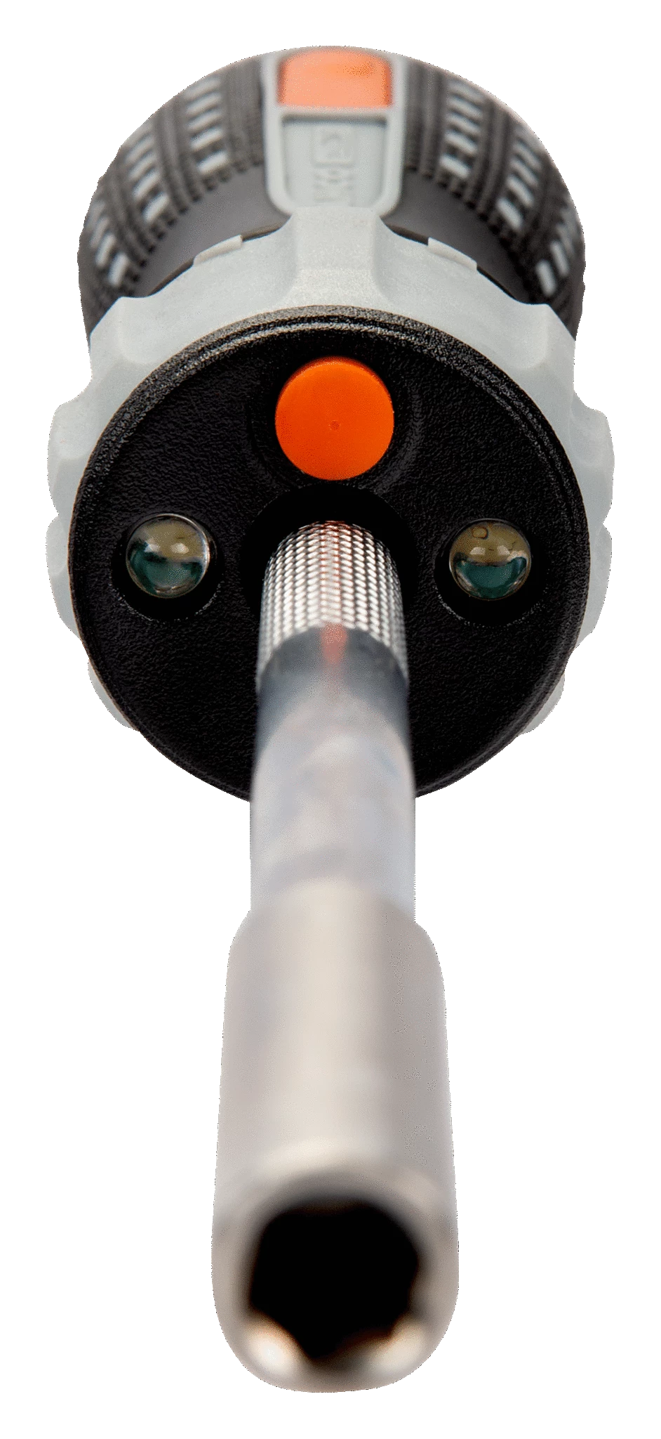 Bahco Bit Skruetrækker Med Skralde Og LED Lys - Billede 4