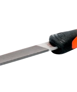 Bahco Ergo Flad Værkstedsfil 200 Mm