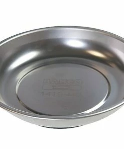 Bahco Magnetisk Skål Rund