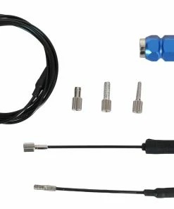 BikeBrother Intern Kabelførings Sæt Mini