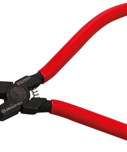 BikeService Spidstang