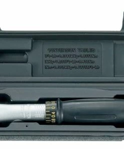 Bike Attitude Momentnøgle 2-24Nm