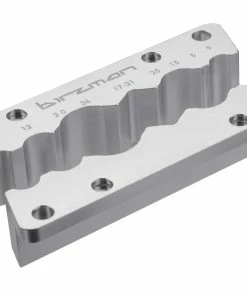 Birzman Akselholder Til Skruetvinge