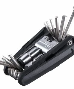 Birzman Feexman Diversity Multiværktøj Med 17 Funktioner