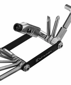 Birzman Feexman E-Version 10 Multiværktøj Sort