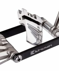 Birzman Feexman E-Version 15 Multiværktøj Sort