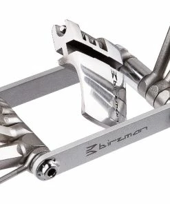 Birzman Feexman E-Version 15 Multiværktøj Sølv