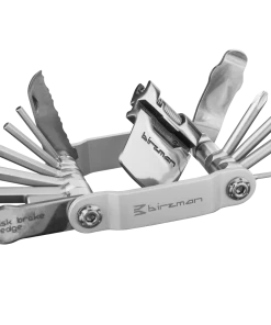 Birzman Feexman E-Version 20 Multiværktøj Sølv