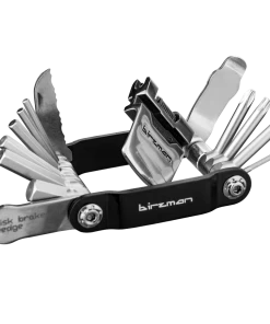 Birzman Feexman E-Version 20 Multiværktøj Sort