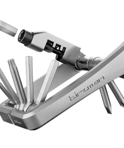 Birzman M-Torque 10 Multiværktøj Med Moment