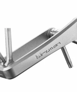 Birzman M-Torque 4 Med 5 Nm Momentnøgle