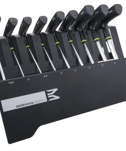 Birzman T-nøgle Sæt