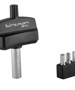 Birzman Torque Driver Momentnøgle 4Nm