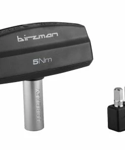 Birzman Torque Driver Momentnøgle 5Nm