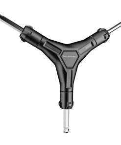 Birzman Y-Nøgle S Unbrako 4/5/6 Mm Med Kuglehoved