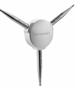 Birzman Y-Nøgle Unbrako 2/2,5/3 Mm