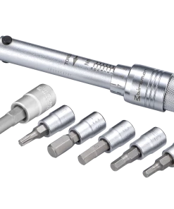 Birzman Momentnøgle 3-15 Nm