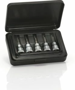 XLC Bitssæt Til 3/8 Momentnøgle