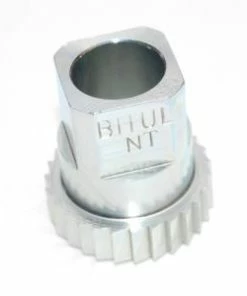 Bitul Novatec 3 Pals Aftrækker