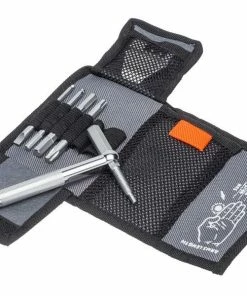 Blackburn Big Switch Multiværktøj