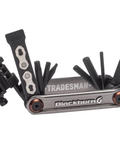 Blackburn Tradesman Værktøjssæt Med Kædeskiller