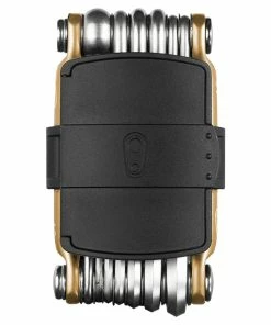 Crankbrothers M13 Multiværktøj Guld