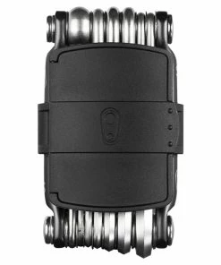Crankbrothers M13 Multiværktøj Mat Sort