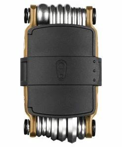 Crankbrothers M20 Multiværktøj Guld