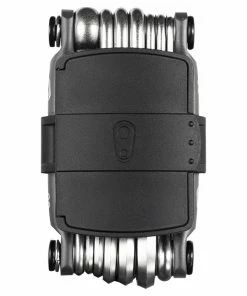 Crankbrothers M20 Multiværktøj Nikkel