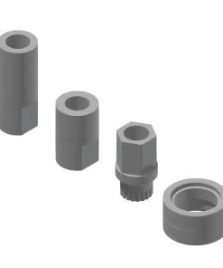 Dt-swiss DT Swiss Værktøjsæt Til 180&240 EXP Nav