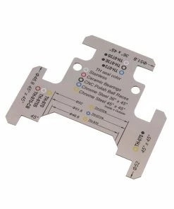 FSA Styrfitting Måler 1 1/4" Og 1 1/2"