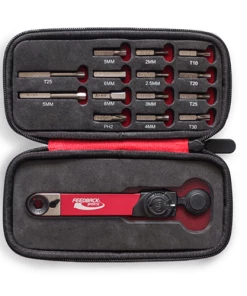 Feedback Sports Momentnøgle 2-10Nm