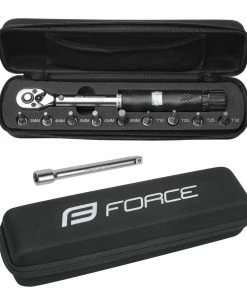 Force Momentnøgle 2-14 NM