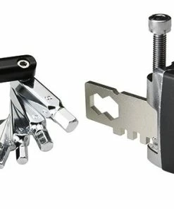 Force Multiværktøj Sæt 19 Funktioner + Kædeadskiller