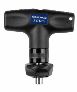 Force Momentnøgle 5.0 Nm