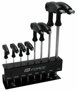 Force Unbrako Sæt Med Holder