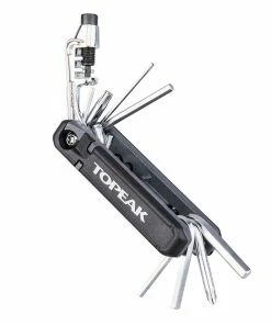 Topeak Hexus X Multitool