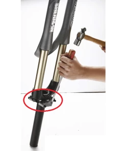 IceToolz Aftrækker Til Kronrørskonus