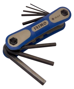 Irimo Kompakt Unbrako Nøgle