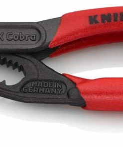 Knipex Cobra Mini Vandpumpetang 125mm