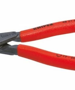 Knipex Låseringstang Vinklet Intern 19-60mm